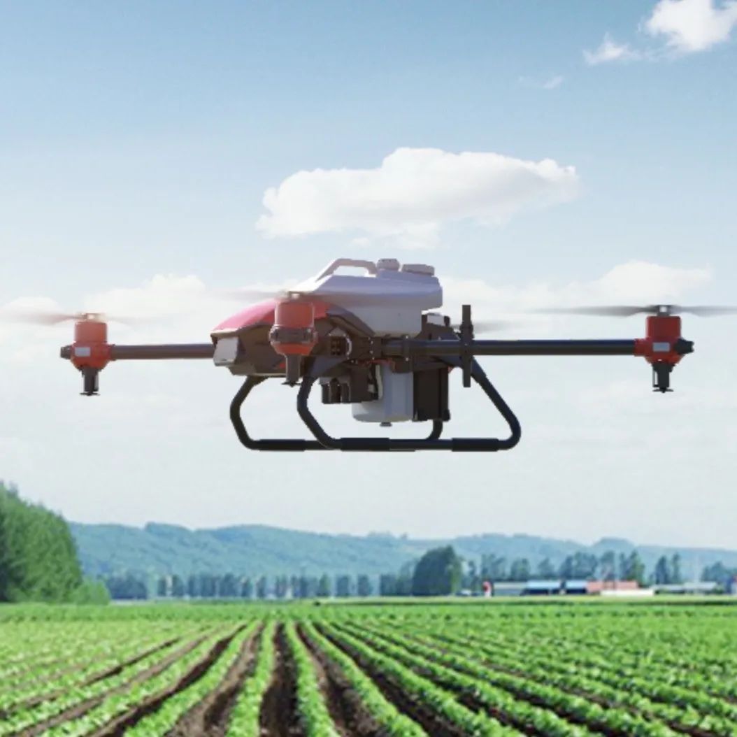 农业机器人崛起 - 知乎