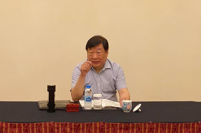 谭旭光：潍柴动力上海运营中心要实现三个转型，强化四个提升