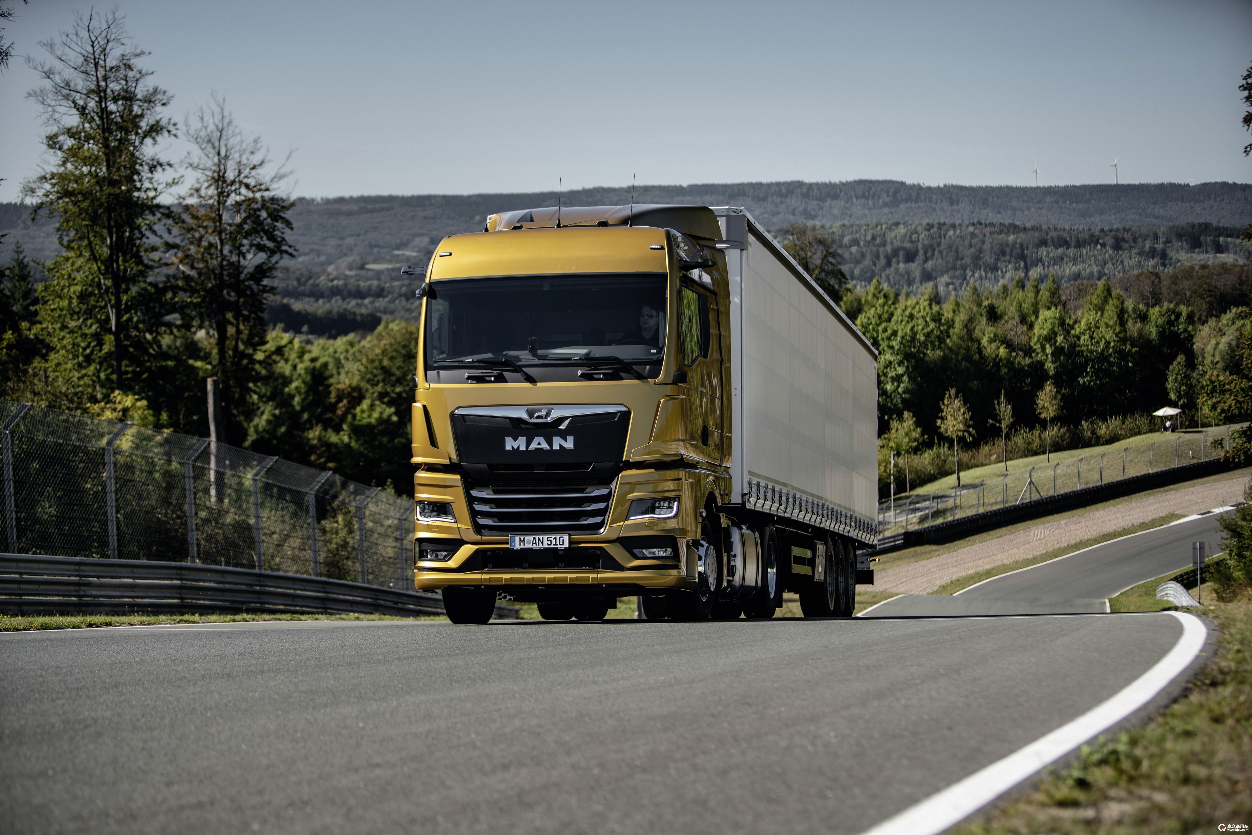 Volvo Trucks takes its most robust construction truck into the future with  the new Volvo FMX - English - 卓众商用车