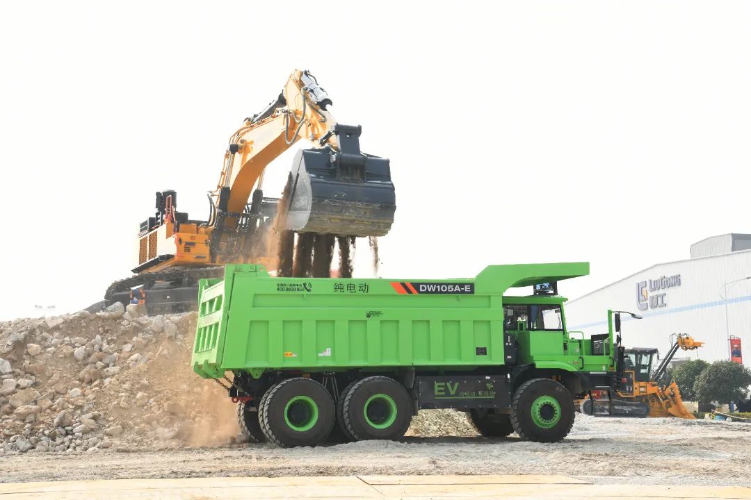 无人电动宽体车dw105a-e