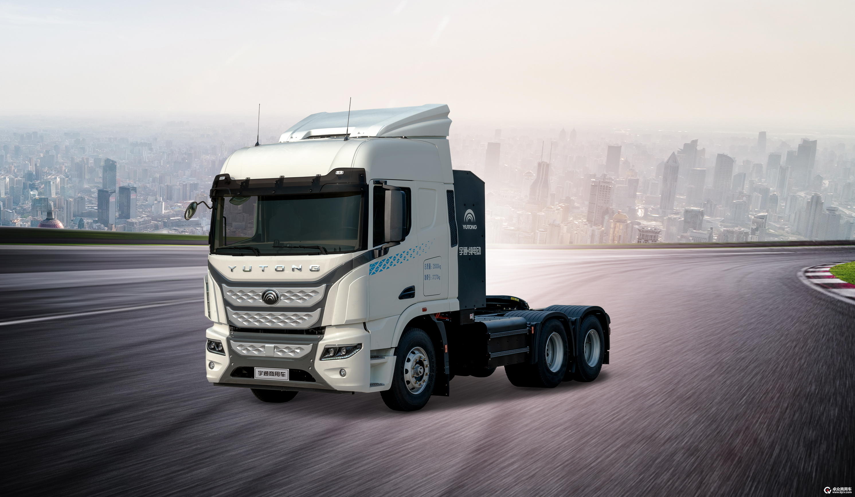 持续创造真正价值宇通重卡构筑企业动态护城河