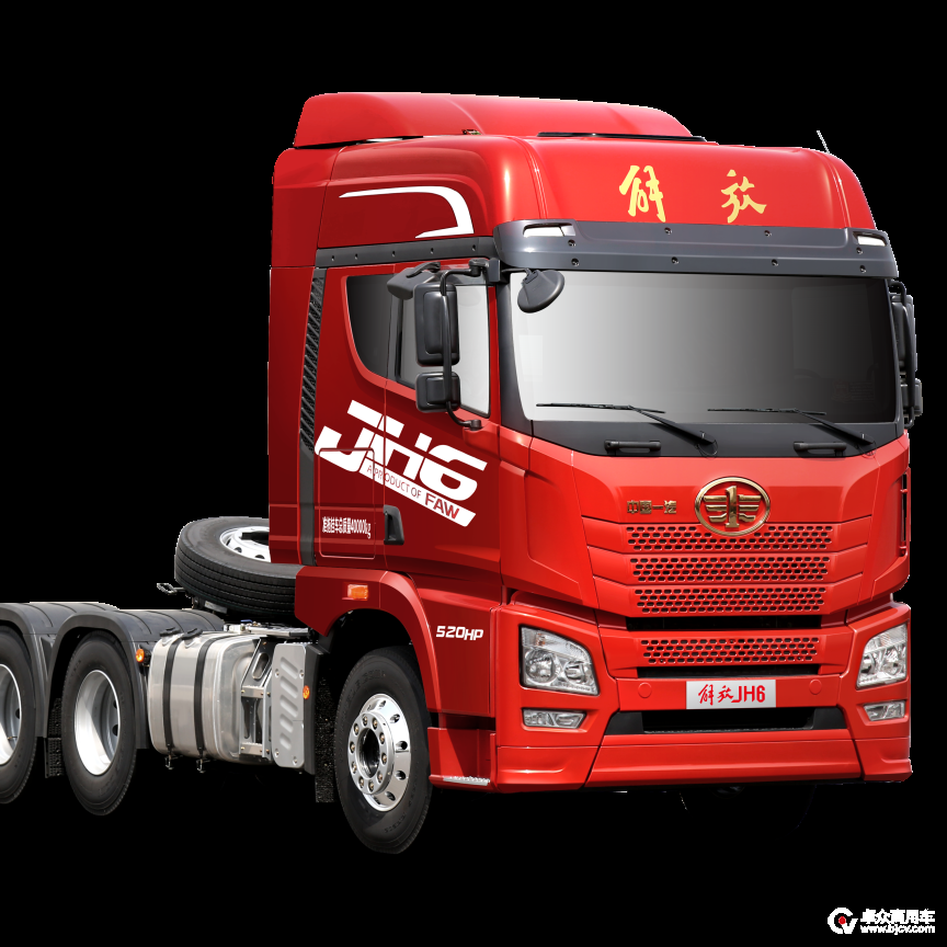 奥威520打造物流动力新爆款