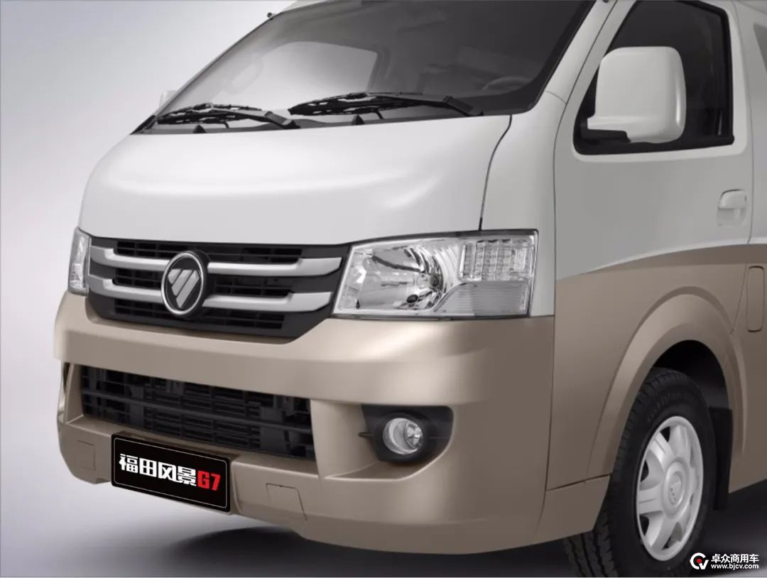 风景全新启航伴您行遍四方