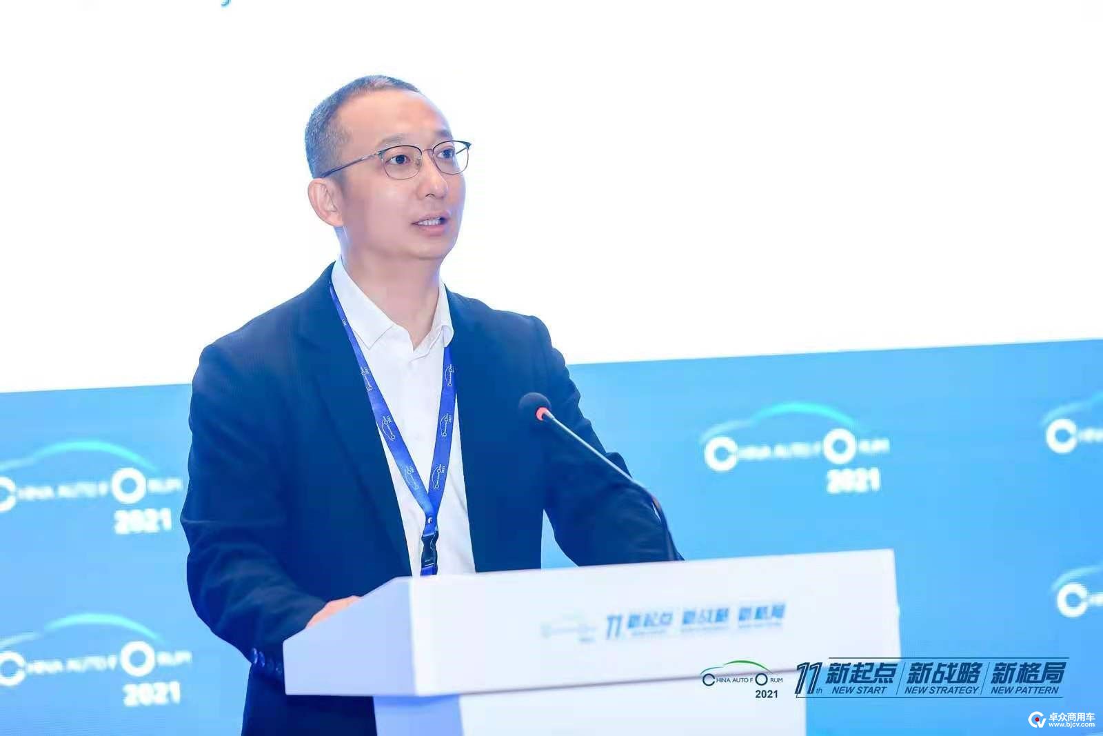 工信部董小平破解汽车芯荒必须推动车用半导体生产线制造能力的提升