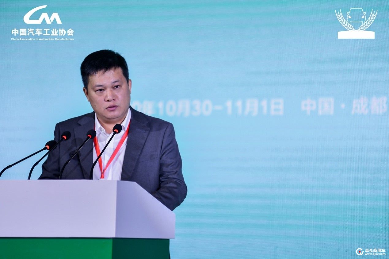 绿色智能安全一步跨入新时代助力乡村振兴战略新能源