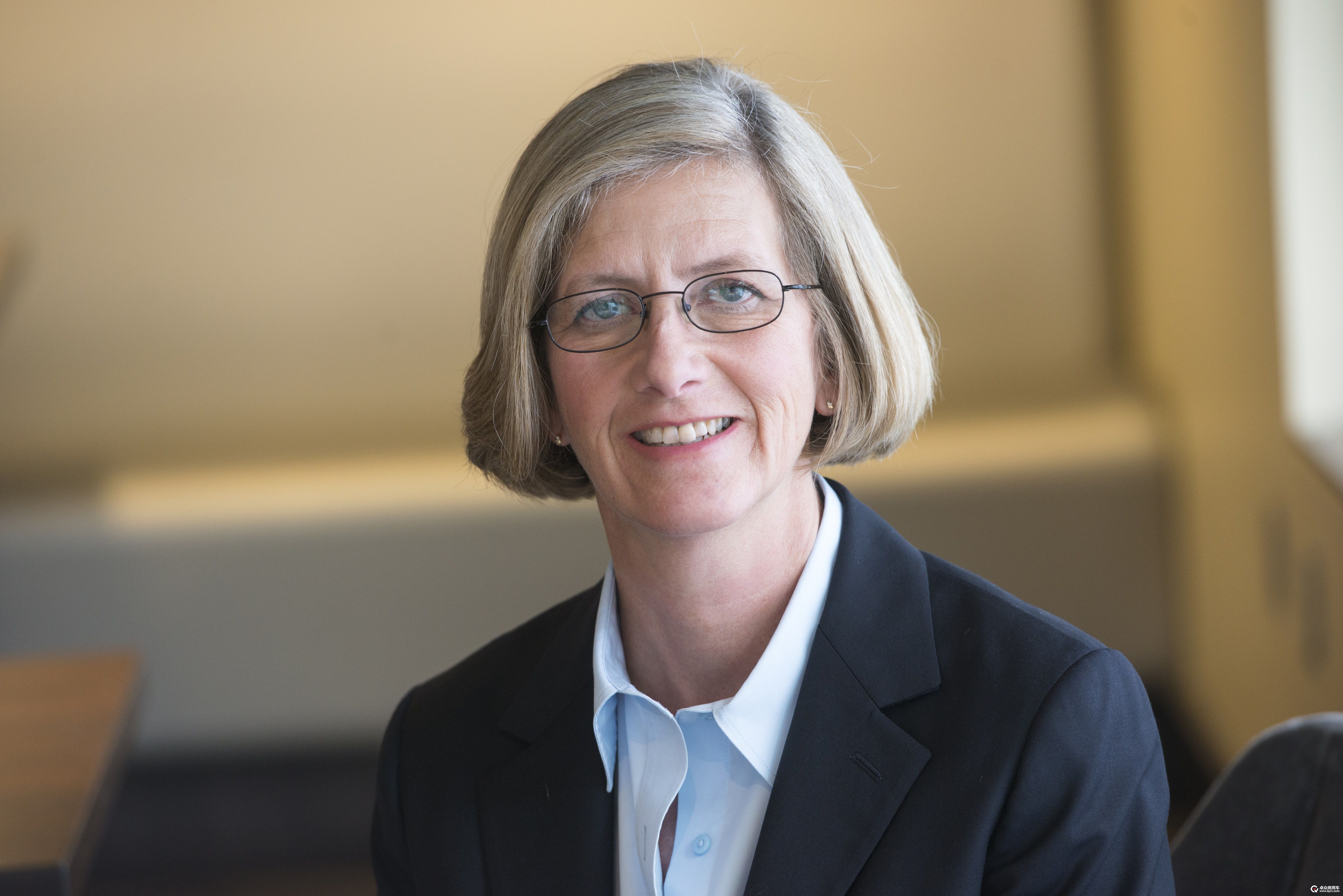 谢厚德博士将领导戴姆勒卡车在华合资企业