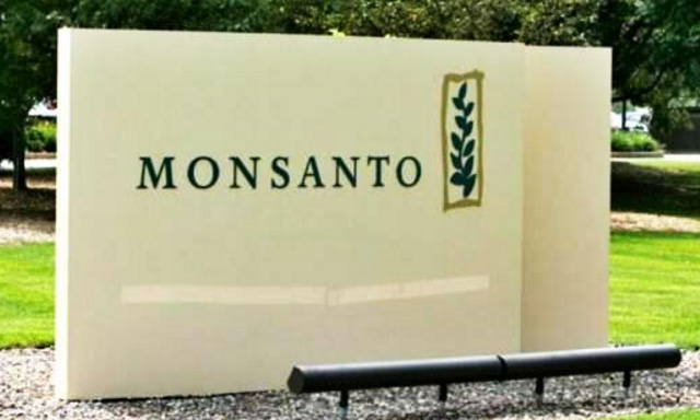 嫌620亿美元太少!孟山都将拒绝拜耳的收购要约