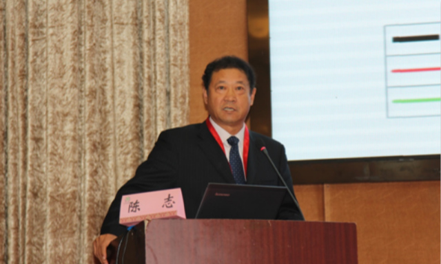 陈志:新常态下的中国农机工业