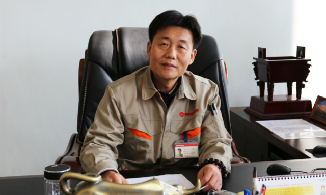 从产业链入手 解小麦产业难题_知谷农机网