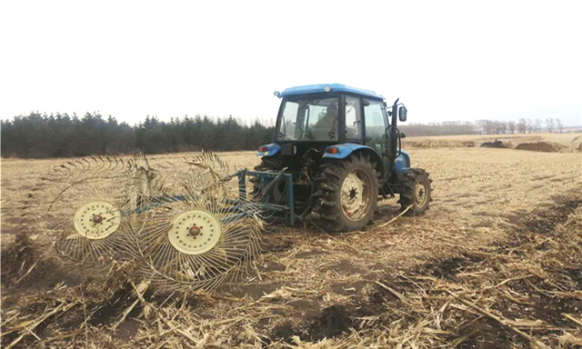 德国雷肯europal 8全悬挂液压翻转犁,高强度低功耗_知谷农机网